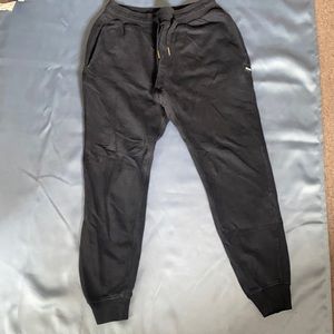 🖤Black sport jogger men small🖤
